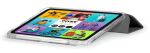Port Designs Noumea II Slimclear Eco 27,9 cm (11") Flip case Schwarz, Transparent