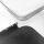 Port Designs Noumea II Slimclear Eco 27,9 cm (11") Flip case Schwarz, Transparent