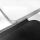 Port Designs Noumea II Slimclear Eco 27,9 cm (11") Flip case Schwarz, Transparent