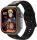abyx Smartwatch Fit Touch 5 Naruto Uzumaki space grau
