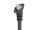 Delock GigE Kamera Kabel RJ45 St 45° gedreht und 90° gewink.
