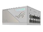 ASUS ROG Loki SFX-L 850W Platinum White Netzteil 24-pin ATX Weiß