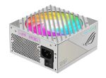 ASUS ROG Loki SFX-L 850W Platinum White Netzteil 24-pin ATX Weiß