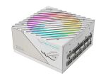 ASUS ROG Loki SFX-L 850W Platinum White Netzteil 24-pin ATX Weiß