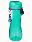 Sistema 650 Trinkflasche Tägliche Nutzung 800 ml...