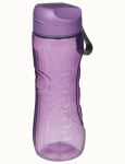 Sistema 650 Trinkflasche Tägliche Nutzung 800 ml Kunststoff Blau, Violett, Türkis