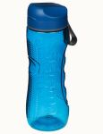 Sistema 650 Trinkflasche Tägliche Nutzung 800 ml Kunststoff Blau, Violett, Türkis