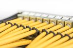 Digitus DK-1745-A-VH-5 Netzwerkkabel Gelb 500 m Cat7a S/FTP (S-STP)