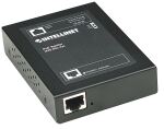 Intellinet PoE+ Splitter, IEEE802.3at mit 5 / 7,5 / 9 / 12 V DC Ausgangsspannung