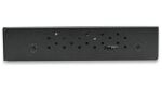 Intellinet PoE+ Splitter, IEEE802.3at mit 5 / 7,5 / 9 / 12 V DC Ausgangsspannung