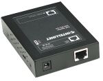 Intellinet PoE+ Splitter, IEEE802.3at mit 5 / 7,5 / 9 / 12 V DC Ausgangsspannung