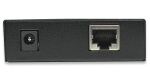 Intellinet PoE+ Splitter, IEEE802.3at mit 5 / 7,5 / 9 / 12 V DC Ausgangsspannung