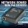 Intellinet PoE+ Splitter, IEEE802.3at mit 5 / 7,5 / 9 / 12 V DC Ausgangsspannung