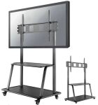 Neomounts NS-M4000BLACK 2,67 m (105") Schwarz