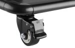 Neomounts NS-M4000BLACK 2,67 m (105") Schwarz