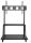 Neomounts NS-M4000BLACK 2,67 m (105") Schwarz