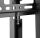 Neomounts NS-M4000BLACK 2,67 m (105") Schwarz