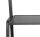 Neomounts NS-M4000BLACK 2,67 m (105") Schwarz