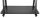 Neomounts NS-M4000BLACK 2,67 m (105") Schwarz