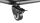 Neomounts NS-M4000BLACK 2,67 m (105") Schwarz