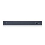 Zyxel XGS1935-28-EU0101F Netzwerk-Switch Managed L2+/L3 Gigabit Ethernet (10/100/1000) 1U Schwarz