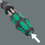 Wera 05136075001 Handschraubendreher Set