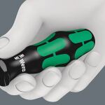 Wera 05136075001 Handschraubendreher Set