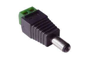 Wantec 5830 Elektro-Draht-Anschluss 1 Stück(e)