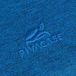 Rivacase Suzuka 7703 35,6 cm (14") Schutzhülle Aqua-Farbe