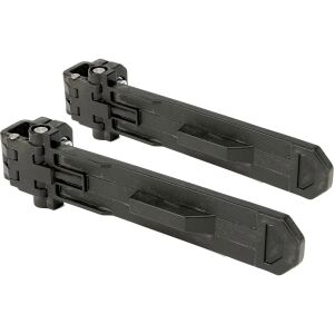 DEWALT Tough System DW, Seitenbacken