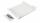 Equip Fester Fachboden 10, 1HE, 200mm, Grau