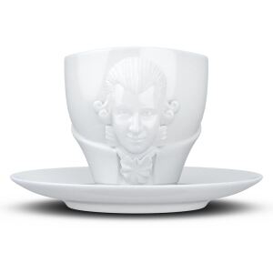 FIFTYEIGHT TALENT Tasse 260 ml - Wolfgang Amadeus Mozart