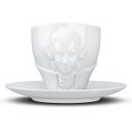 FIFTYEIGHT TALENT Tasse 260 ml - Wolfgang Amadeus Mozart