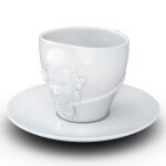 FIFTYEIGHT TALENT Tasse 260 ml - Wolfgang Amadeus Mozart