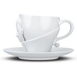 FIFTYEIGHT TALENT Tasse 260 ml - Wolfgang Amadeus Mozart