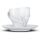 FIFTYEIGHT TALENT Tasse 260 ml - Wolfgang Amadeus Mozart