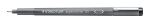 Staedtler Pigment Liner 308 Fineliner Fein Schwarz 1...
