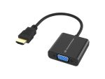 Conceptronic ABBY20B HDMI-zu-VGA-Adapter