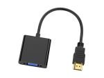 Conceptronic ABBY20B HDMI-zu-VGA-Adapter