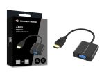 Conceptronic ABBY20B HDMI-zu-VGA-Adapter
