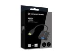 Conceptronic ABBY20B HDMI-zu-VGA-Adapter