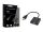 Conceptronic ABBY20B HDMI-zu-VGA-Adapter