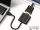 Conceptronic ABBY20B HDMI-zu-VGA-Adapter