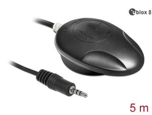 GPS-Empfänger Navilock GNSS NL-8009T