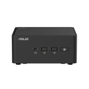 ASUS NUC 15 Pro RNUC15CRHI300002 Schwarz 100U