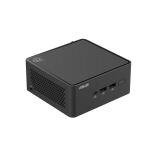ASUS NUC 15 Pro RNUC15CRHI300002 Schwarz 100U