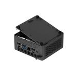 ASUS NUC 15 Pro RNUC15CRHI300002 Schwarz 100U