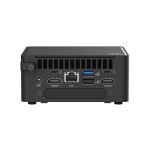 ASUS NUC 15 Pro RNUC15CRHI300002 Schwarz 100U