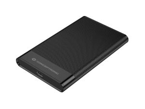 Conceptronic DANTE06B 2,5-Zoll-Festplattenbox USB 3.0