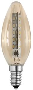 Segula 50651 LED-Lampe 2600 K 2,7 W E14